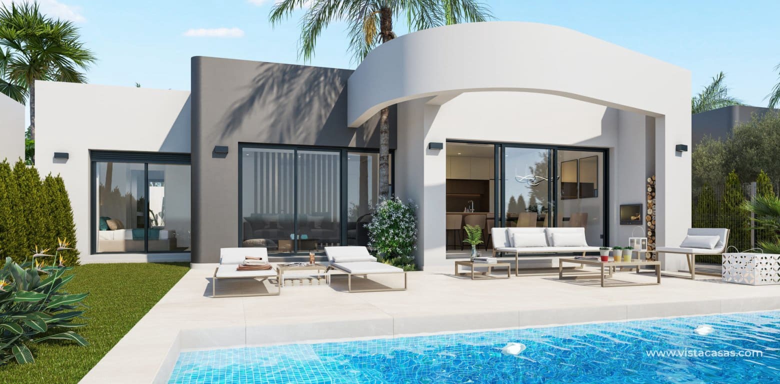 2 Zimmer Apartment zu verkaufen in Los Alcazares - 279.000 € (Ref: 9293988)