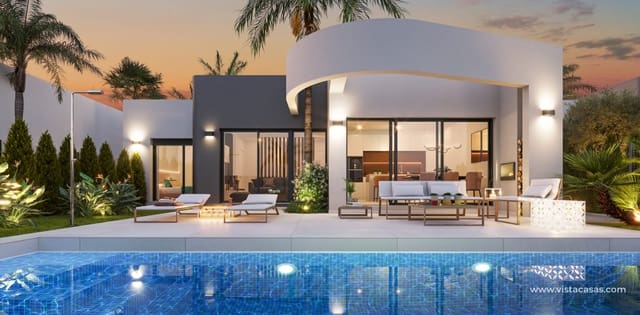 2 Zimmer Apartment zu verkaufen in Las Lomas de Rame - Bahía Bella, Los Alcázares - 279.000 € (Ref: 9293988)