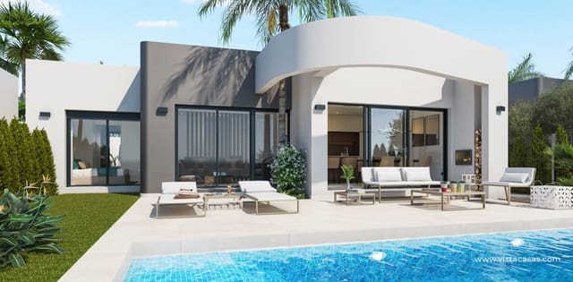 2 Zimmer Apartment zu verkaufen in Las Lomas de Rame - Bahía Bella, Los Alcázares - 279.000 € (Ref: 9293988)