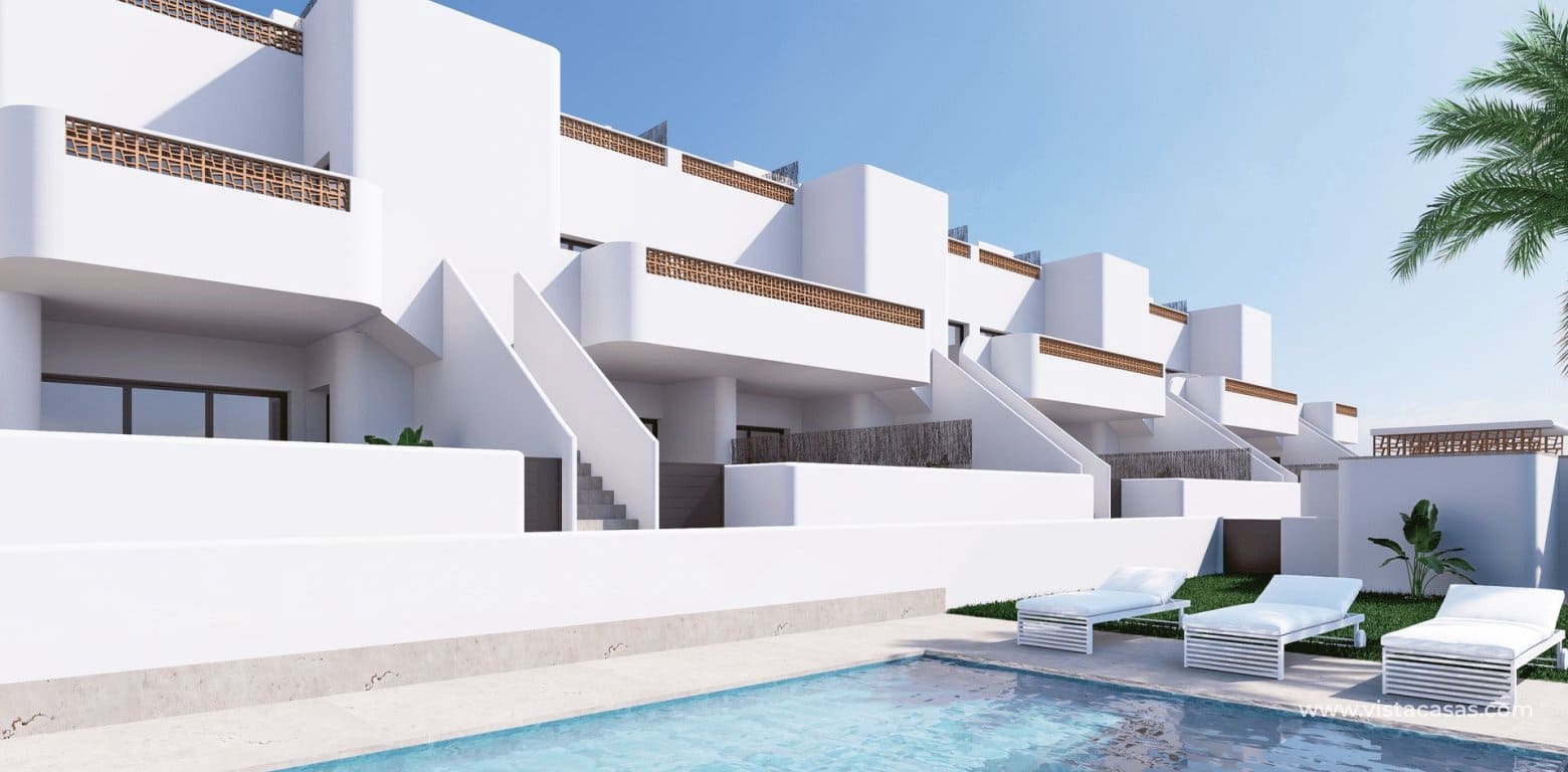 3 Zimmer Apartment zu verkaufen in Dolores - 294.900 € (Ref: 9293989)