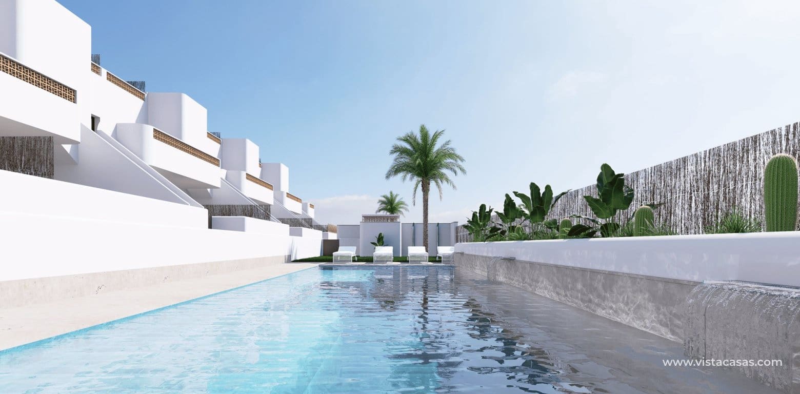 3 Zimmer Apartment zu verkaufen in Dolores - 294.900 € (Ref: 9293989)