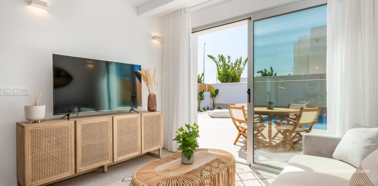 3 Zimmer Apartment zu verkaufen in Dolores - 294.900 € (Ref: 9293989)