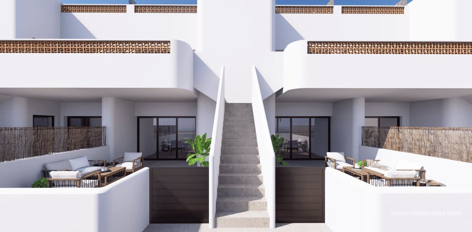 3 Zimmer Apartment zu verkaufen in Dolores - 294.900 € (Ref: 9293989)