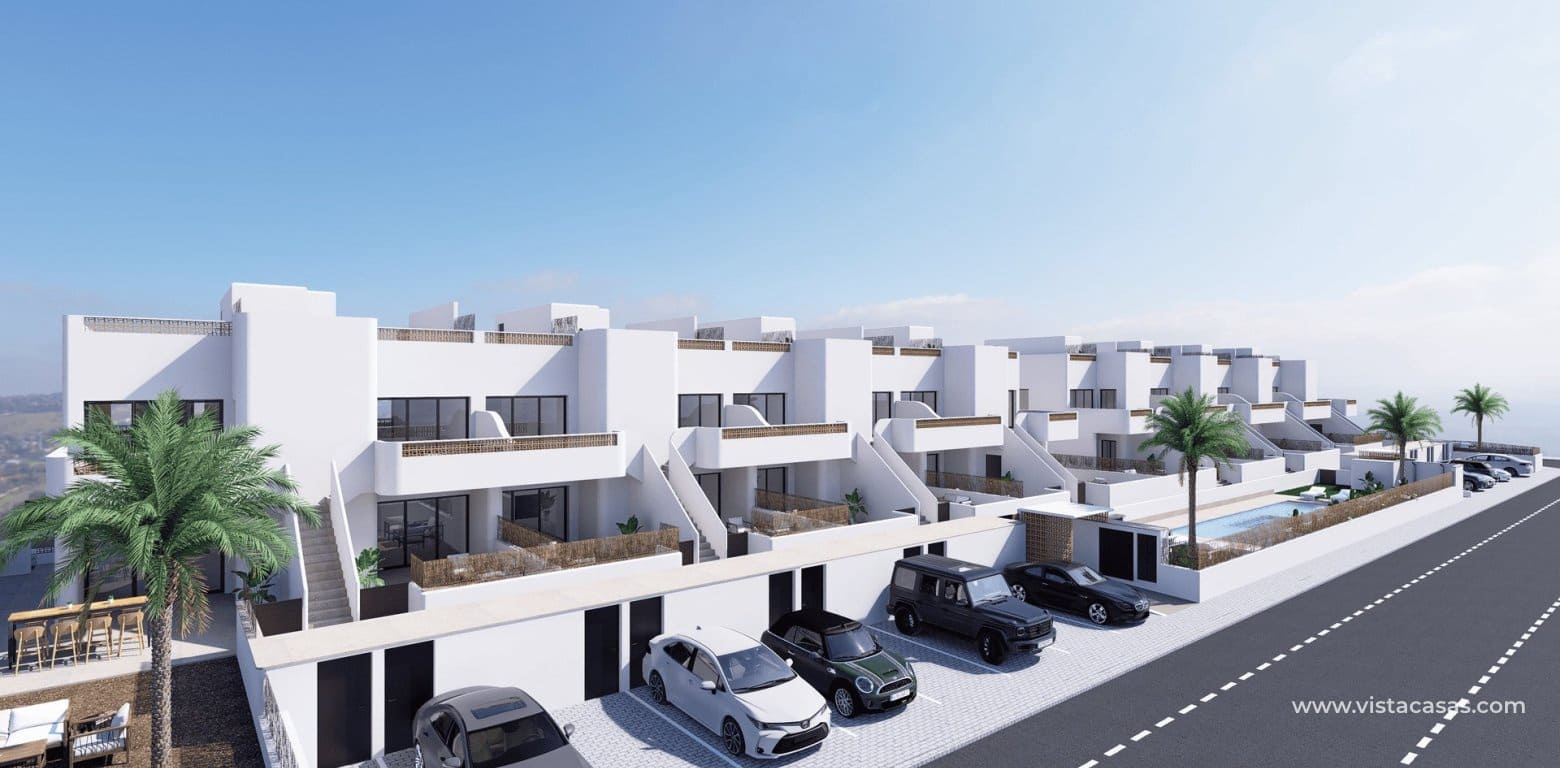 3 Zimmer Apartment zu verkaufen in Dolores - 294.900 € (Ref: 9293989)