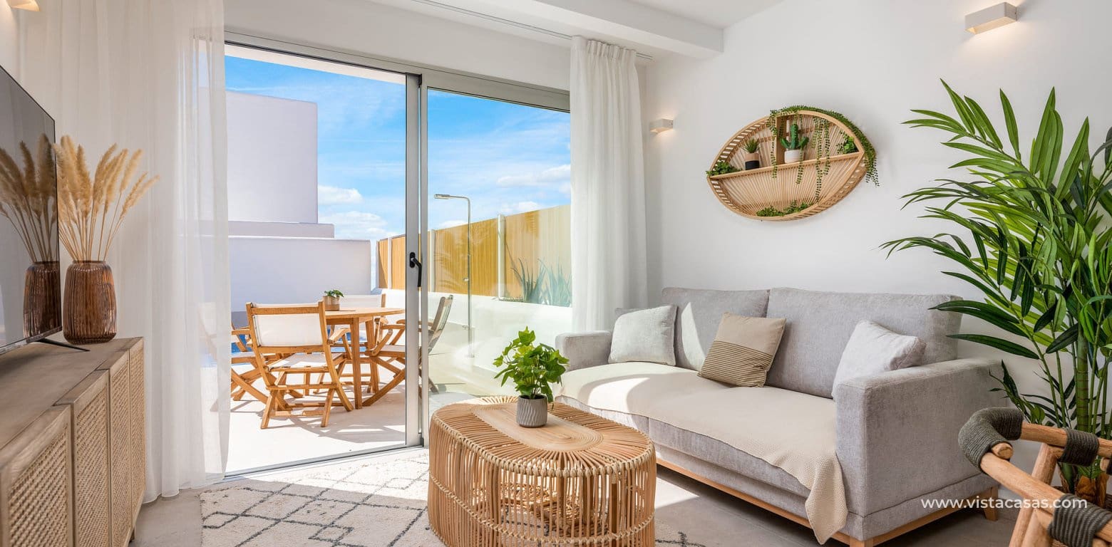 3 Zimmer Apartment zu verkaufen in Dolores - 294.900 € (Ref: 9293989)