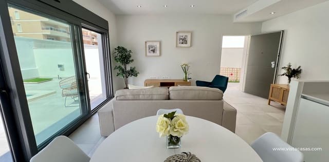 3 Zimmer Villa zu verkaufen in Villamartin, Orihuela - 449.900 € (Ref: 9293990)