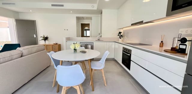 3 Zimmer Villa zu verkaufen in Villamartin, Orihuela - 449.900 € (Ref: 9293990)