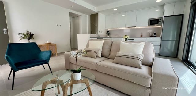 3 Zimmer Villa zu verkaufen in Villamartin, Orihuela - 449.900 € (Ref: 9293990)