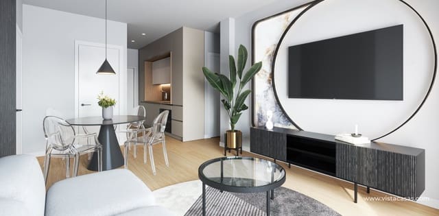 3 quarto Apartamento para venda em San Miguel de Salinas - 249 900 € (Ref: 9293992)