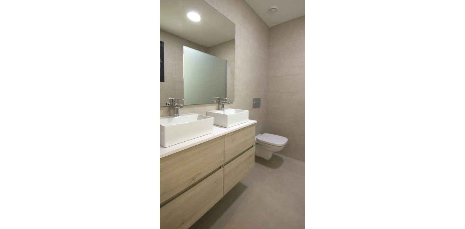 3 sypialnia Apartament na sprzedaż w San Fulgencio - 299 900 € (Ref: 9296237)