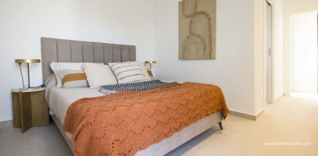 3 bedroom Apartment for sale in San Fulgencio - € 299,900 (Ref: 9296237)