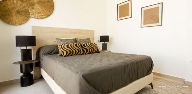 3 makuuhuone Huoneisto myytävänä paikassa San Fulgencio - 308 900 € (Ref: 9296237)