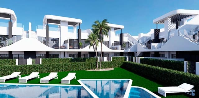 3 bedroom Apartment for sale in San Fulgencio - € 299,900 (Ref: 9296237)