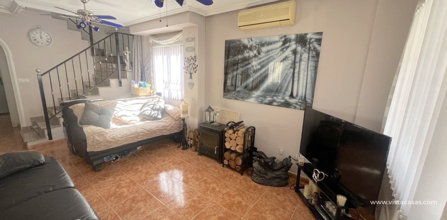 2 sypialnia Dom na sprzedaż w Algorfa - 159 995 € (Ref: 9301261)