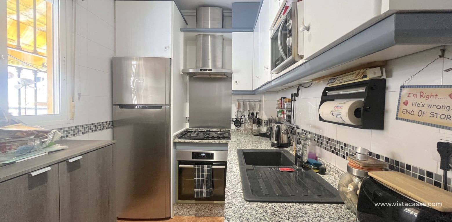 2 sypialnia Dom na sprzedaż w Algorfa - 159 995 € (Ref: 9301261)