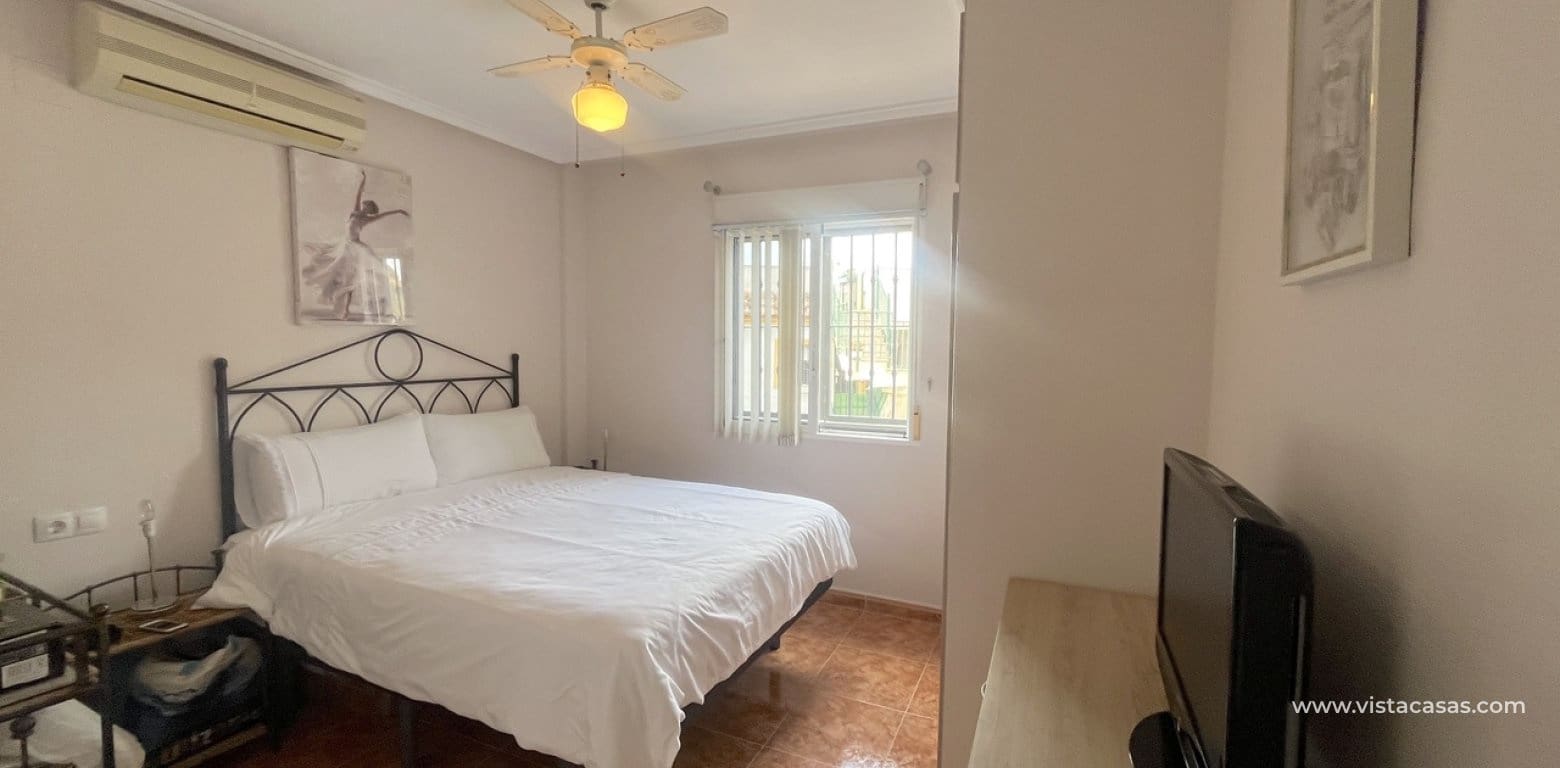 2 sypialnia Dom na sprzedaż w Algorfa - 159 995 € (Ref: 9301261)