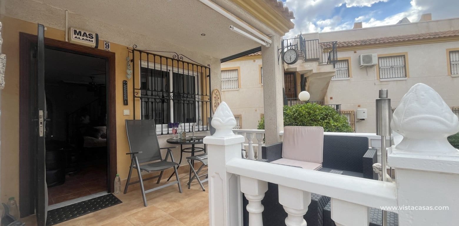 2 sypialnia Dom na sprzedaż w Algorfa - 159 995 € (Ref: 9301261)