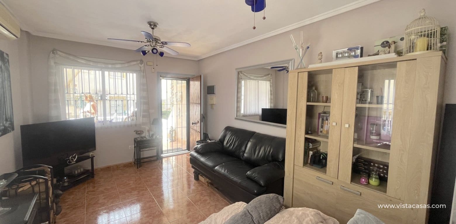 2 sypialnia Dom na sprzedaż w Algorfa - 159 995 € (Ref: 9301261)