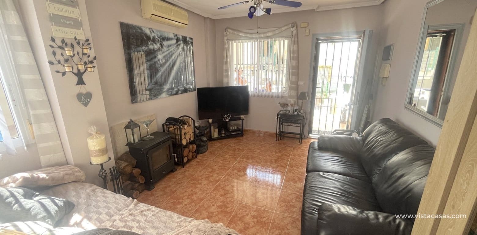 2 sypialnia Dom na sprzedaż w Algorfa - 159 995 € (Ref: 9301261)