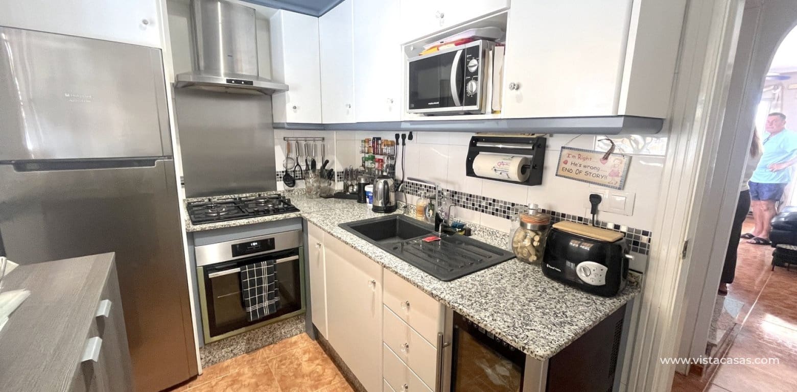 2 sypialnia Dom na sprzedaż w Algorfa - 159 995 € (Ref: 9301261)