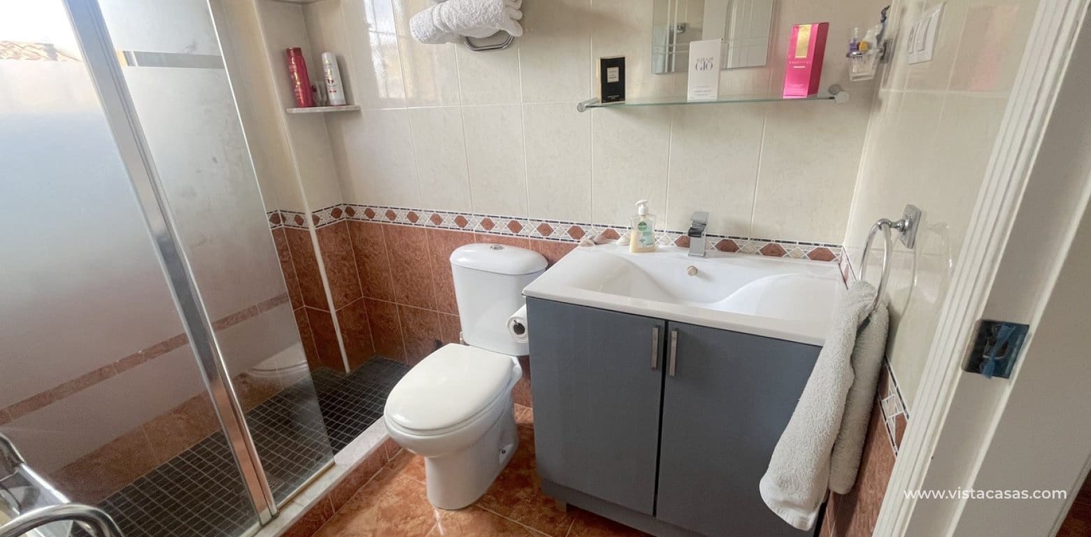 2 sypialnia Dom na sprzedaż w Algorfa - 159 995 € (Ref: 9301261)