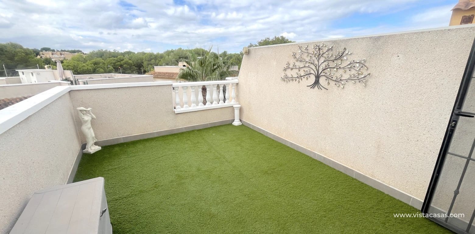 2 sypialnia Dom na sprzedaż w Algorfa - 159 995 € (Ref: 9301261)