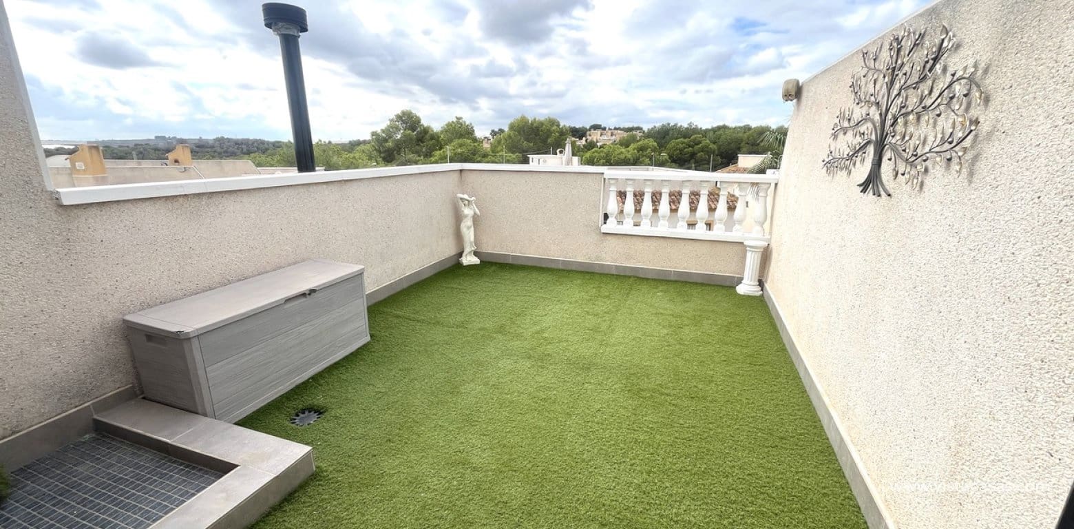 2 sypialnia Dom na sprzedaż w Algorfa - 159 995 € (Ref: 9301261)