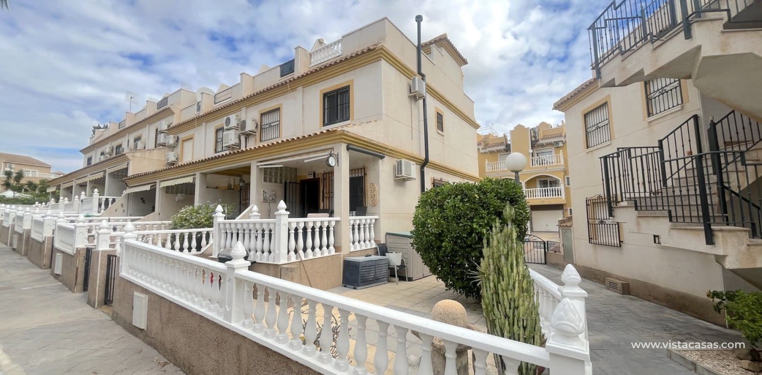 2 sypialnia Dom na sprzedaż w Algorfa - 159 995 € (Ref: 9301261)