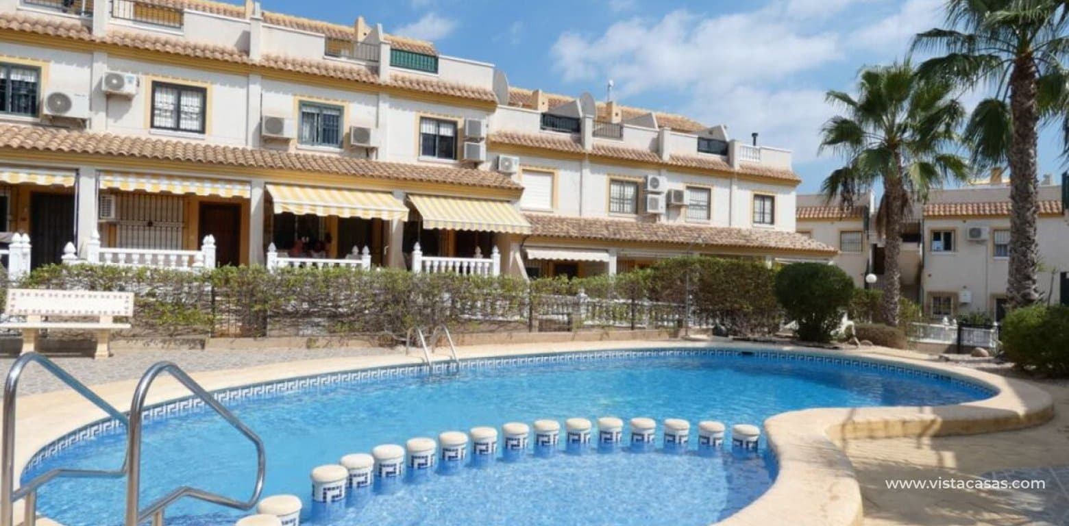 2 sypialnia Dom na sprzedaż w Algorfa - 159 995 € (Ref: 9301261)