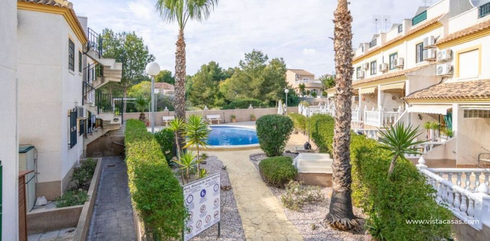 2 sypialnia Dom na sprzedaż w Algorfa - 159 995 € (Ref: 9301261)