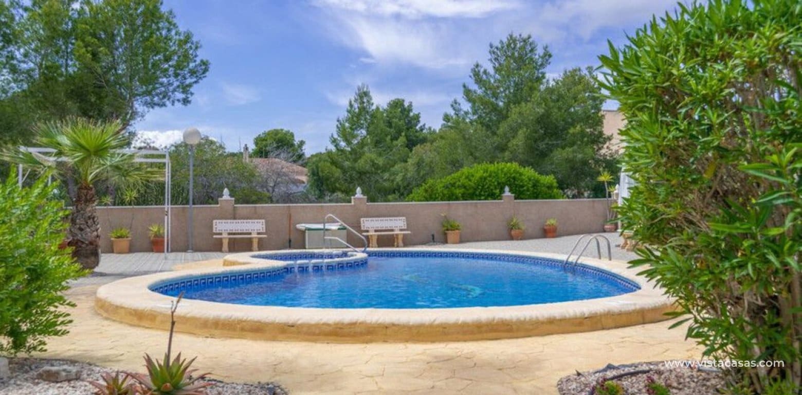 2 sypialnia Dom na sprzedaż w Algorfa - 159 995 € (Ref: 9301261)