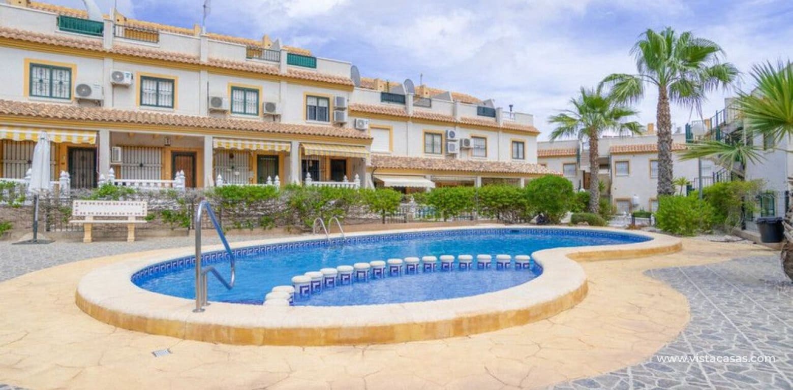 2 sypialnia Dom na sprzedaż w Algorfa - 159 995 € (Ref: 9301261)