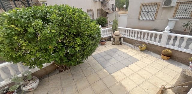 2 sypialnia Dom na sprzedaż w Algorfa - 159 995 € (Ref: 9301261)