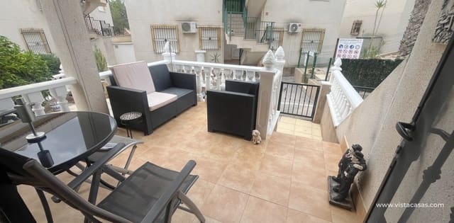 2 sypialnia Dom na sprzedaż w Algorfa - 159 995 € (Ref: 9301261)