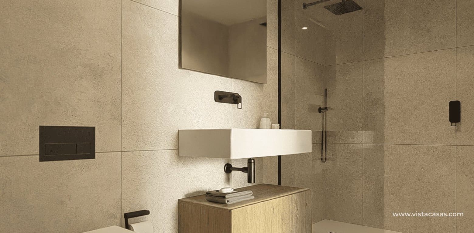 2 chambre Appartement à vendre à Los Alcazares - 399 900 € (Ref: 9301262)