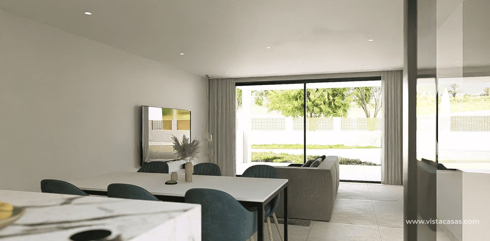 2 chambre Appartement à vendre à Los Alcazares - 399 900 € (Ref: 9301262)