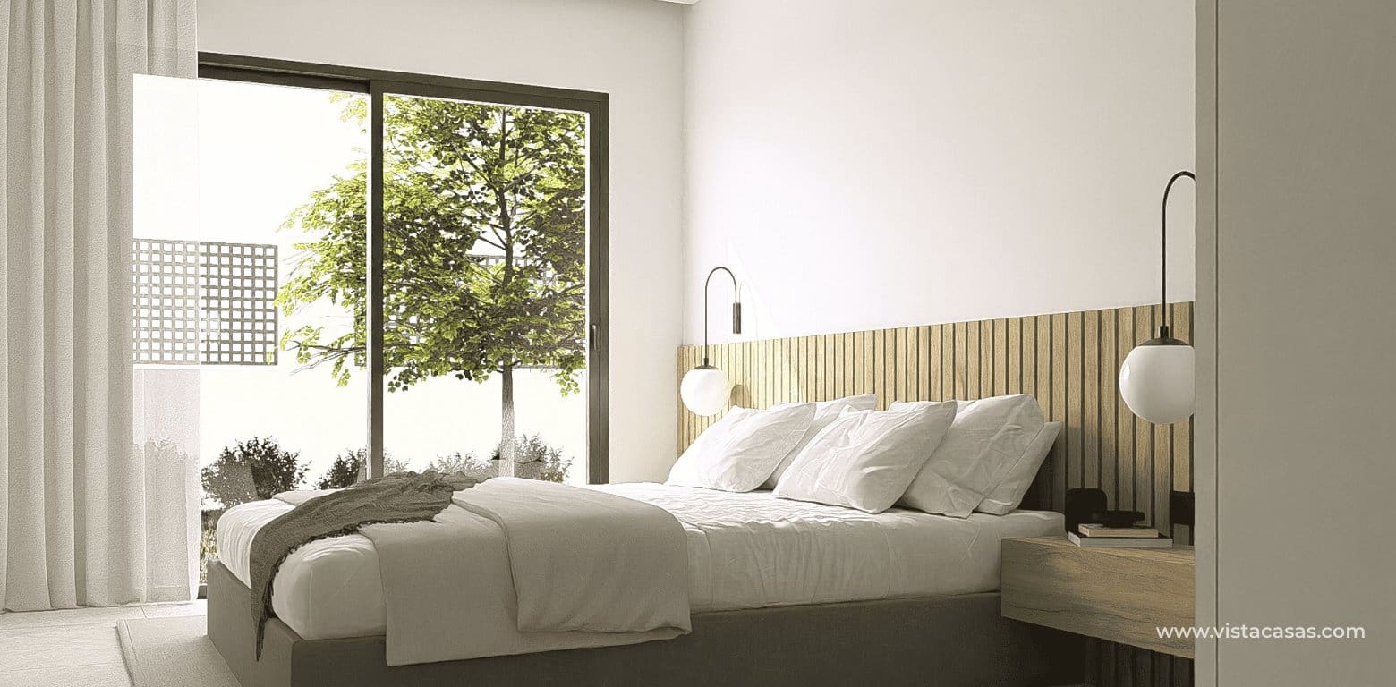 2 chambre Appartement à vendre à Los Alcazares - 399 900 € (Ref: 9301262)