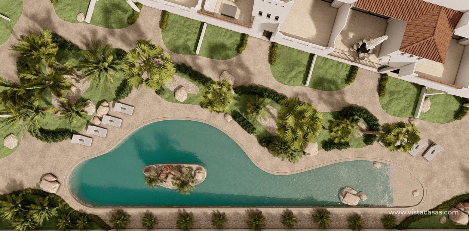 2 chambre Appartement à vendre à Los Alcazares - 399 900 € (Ref: 9301262)