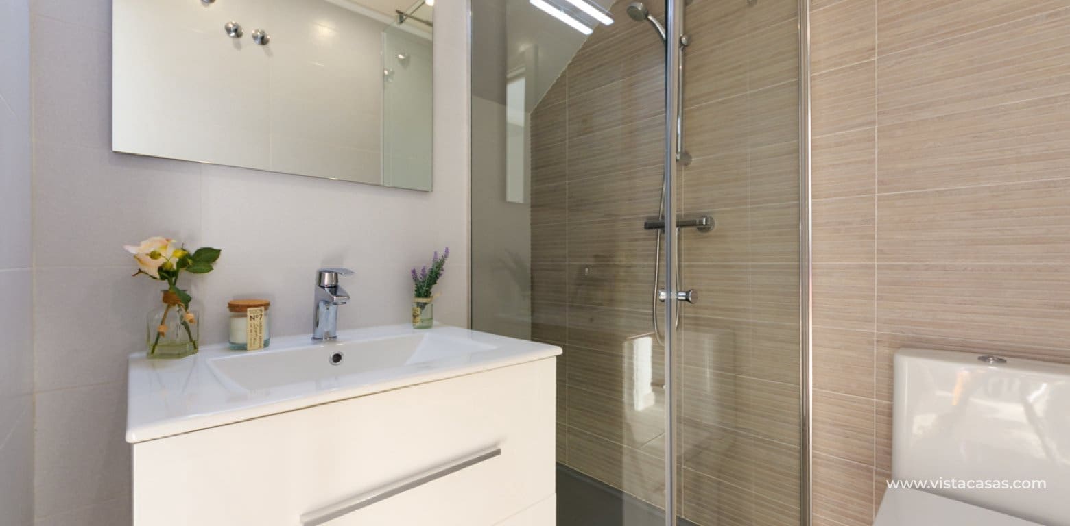 3 bedroom Townhouse for sale in Pilar de la Horadada - € 354,900 (Ref: 9301263)