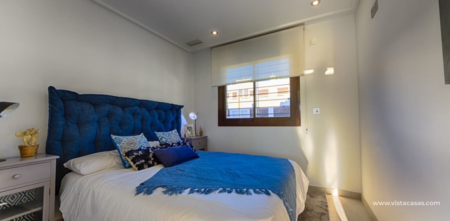 3 bedroom Townhouse for sale in Pilar de la Horadada - € 354,900 (Ref: 9301263)