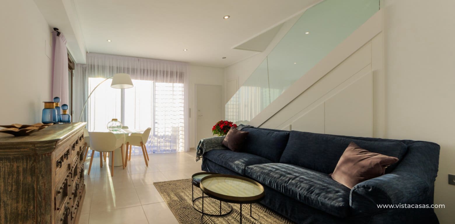 3 bedroom Townhouse for sale in Pilar de la Horadada - € 354,900 (Ref: 9301263)