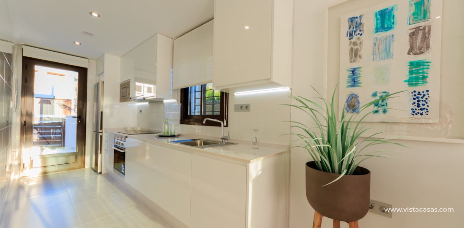 3 bedroom Townhouse for sale in Pilar de la Horadada - € 354,900 (Ref: 9301263)