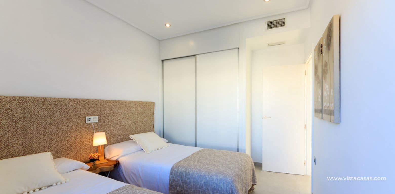 3 bedroom Townhouse for sale in Pilar de la Horadada - € 354,900 (Ref: 9301263)