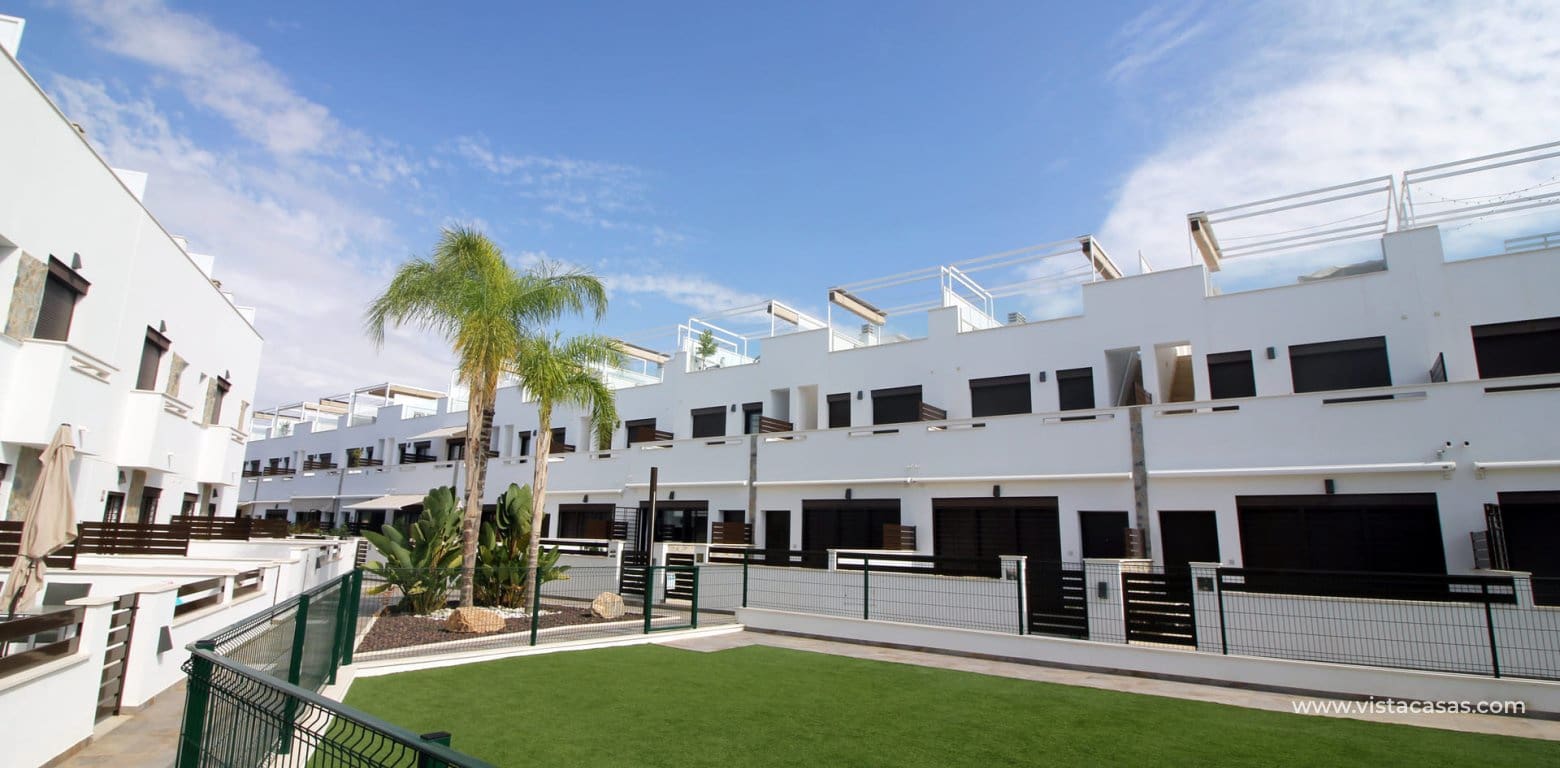 3 bedroom Townhouse for sale in Pilar de la Horadada - € 354,900 (Ref: 9301263)