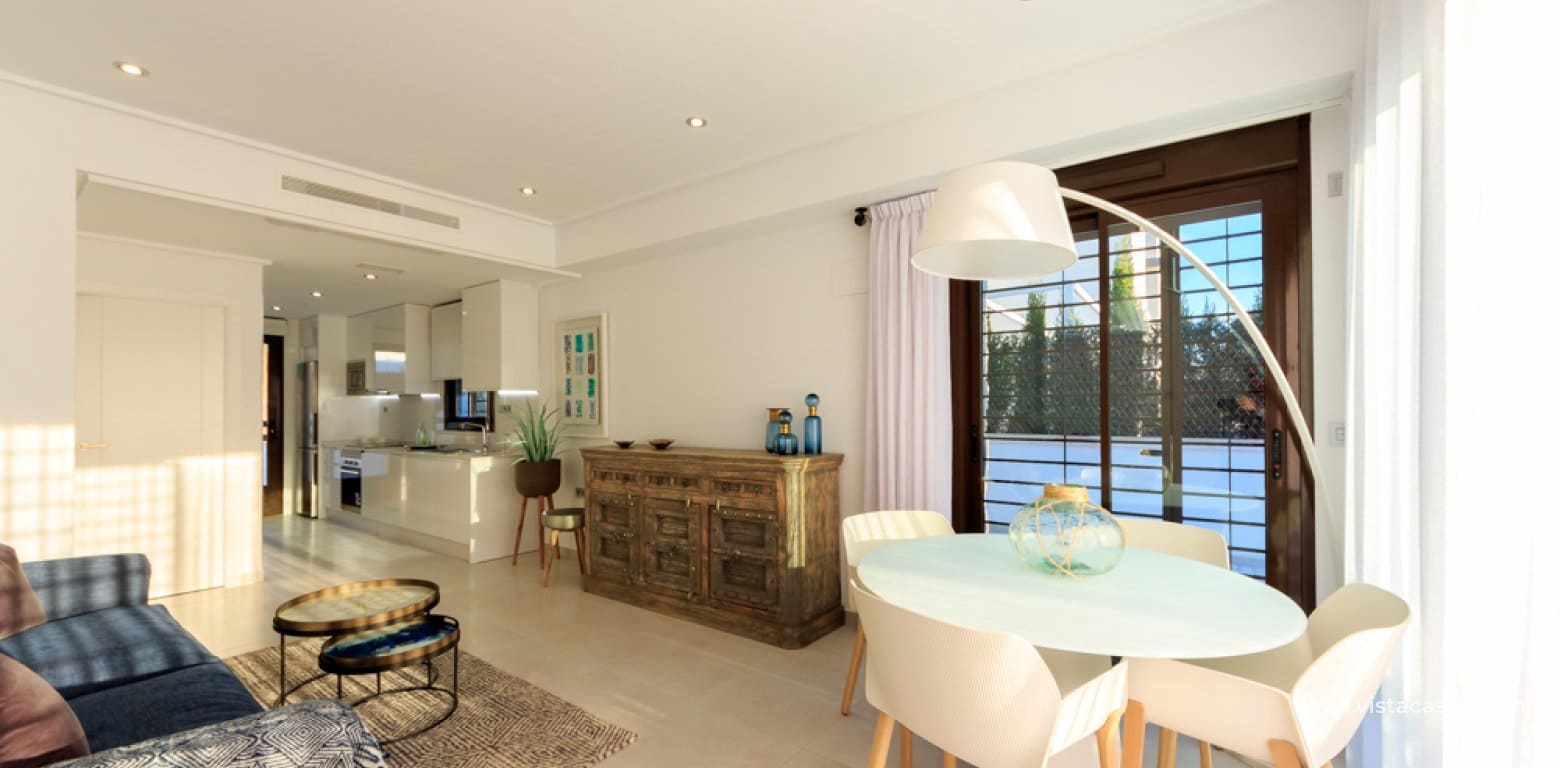 3 bedroom Townhouse for sale in Pilar de la Horadada - € 354,900 (Ref: 9301263)