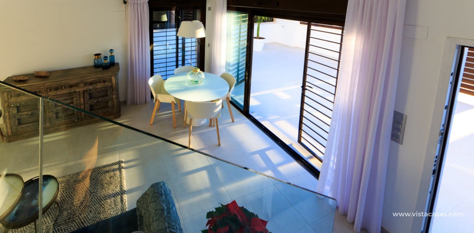 3 bedroom Townhouse for sale in Pilar de la Horadada - € 354,900 (Ref: 9301263)