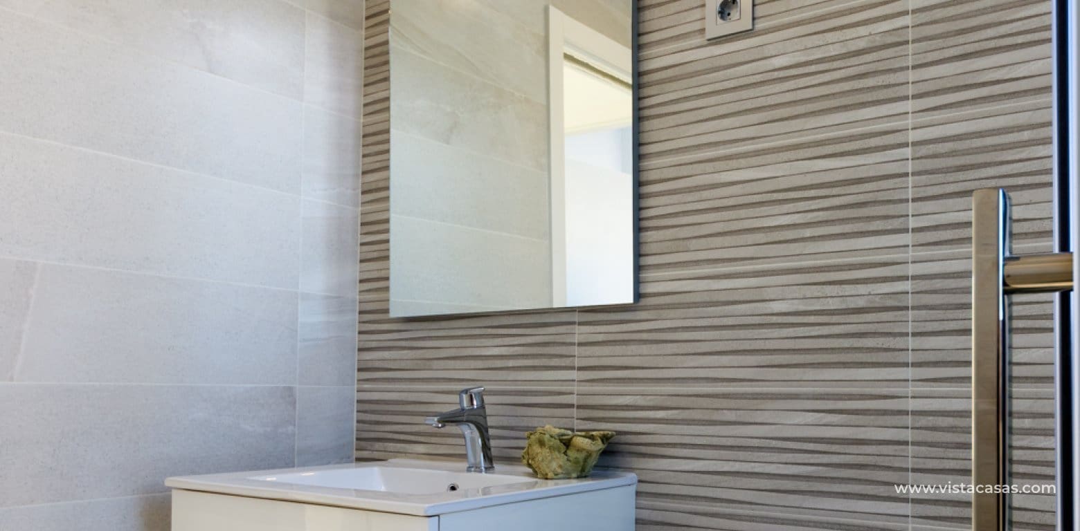 3 bedroom Townhouse for sale in Pilar de la Horadada - € 354,900 (Ref: 9301263)