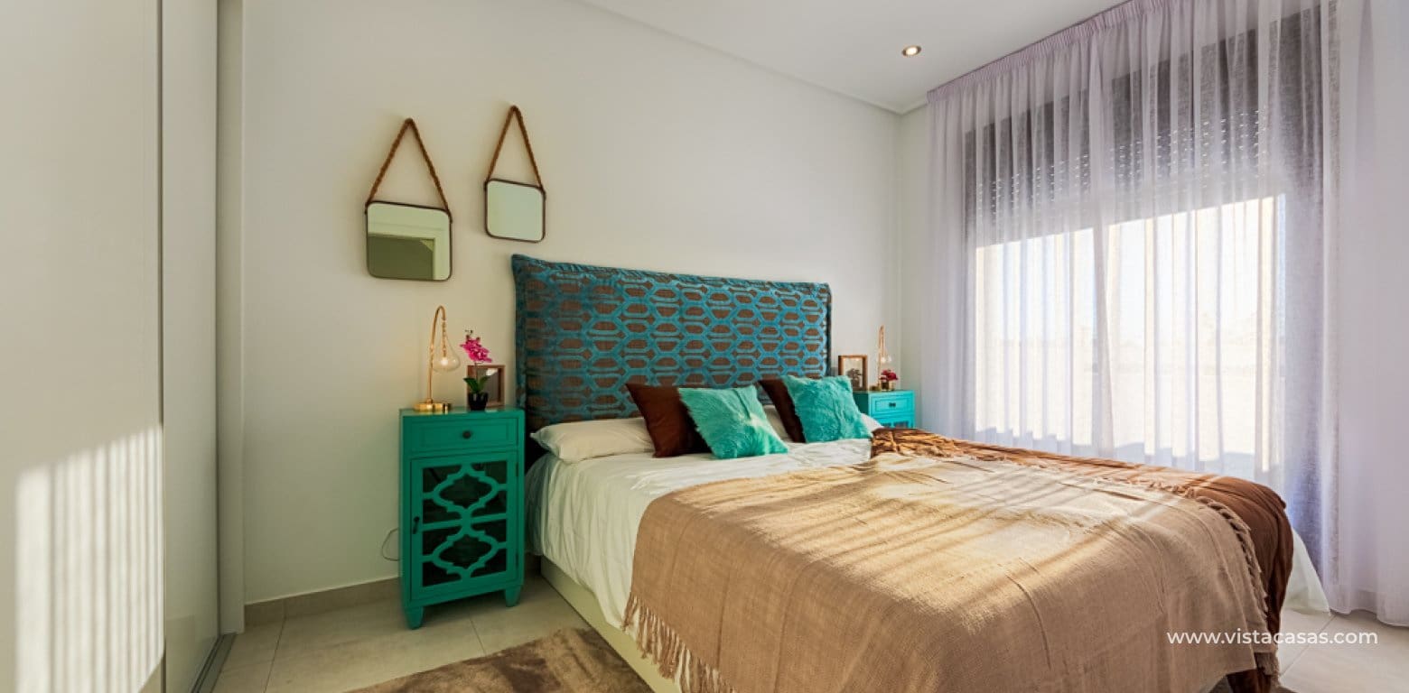 3 bedroom Townhouse for sale in Pilar de la Horadada - € 354,900 (Ref: 9301263)