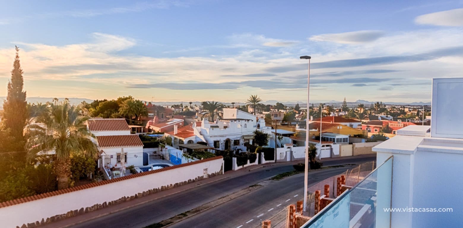 3 bedroom Townhouse for sale in Pilar de la Horadada - € 354,900 (Ref: 9301263)