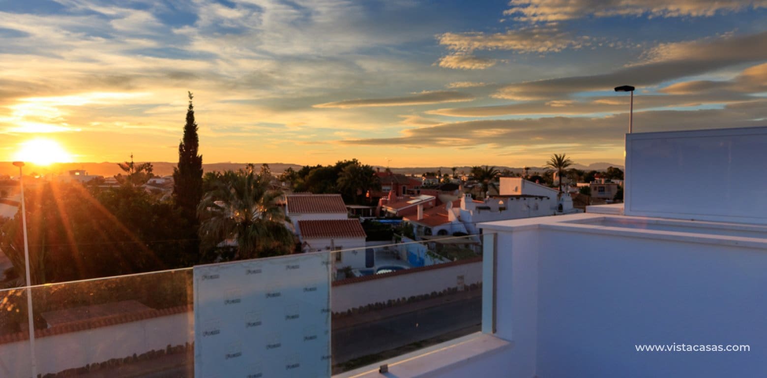 3 bedroom Townhouse for sale in Pilar de la Horadada - € 354,900 (Ref: 9301263)